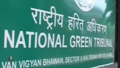 Photo of  राजधानी में बिना पीयूसी दौड़ रही हैं सरकारी गाड़ियां, 60 का चालान