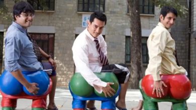 Photo of पहली 200 करोड़ी फिल्म का बनेगा सीक्वल, फिर लौट रहे हैं 3 Idiots