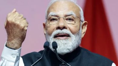 Photo of  प्रधानमंत्री ने सिक्किम की स्वच्छता की प्रशंसा