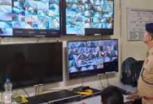 Photo of UP: रेलवे स्टेशन पर रोती मिली तीन वर्षीय मासूम, जीआरपी ने खोज निकाला परिवार