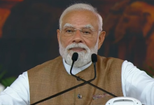 Photo of  पीएम मोदी का उत्तराखंड दौरा टला, चुनावी व्यस्तता के चलते कार्यक्रम बदला