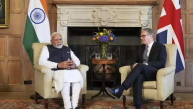 Photo of भारत-ब्रिटेन फ्री ट्रेड डील कब लागू होगी, भारत में क्या-क्या होगा सस्ता?