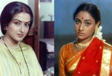 Photo of Jaya Bachchan ने छीन ली थी मौसमी चटर्जी से इतनी बड़ी फिल्म