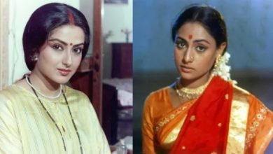 Photo of Jaya Bachchan ने छीन ली थी मौसमी चटर्जी से इतनी बड़ी फिल्म