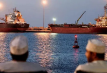 Photo of पश्चिम एशिया में तनाव के बीच भारत को 7 साल में पहली बार मिला ईरानी तेल