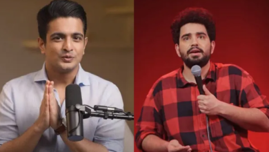 Photo of  Ranveer Allahabadia ने Samay Raina पर कसा तंज, कहा- ‘अब मेरा टाइम है’