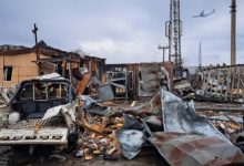 Photo of चरम पर अफगान-पाकिस्तान तनाव: तालिबान ने PAK पर लगाया आम नागरिकों पर हमले का आरोप