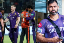 Photo of  KKR ने झेली ऐसी शर्मनाक हार; अभिषेक नायर के माथे पर लगा कलंक