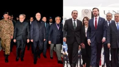 Photo of अमेरिका और ईरान के बीच इस्लामाबाद में दूसरे राउंड की बातचीत आज