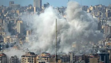 Photo of लेबनान में फिर टूटा युद्धविराम
