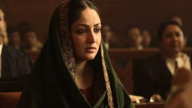 Photo of Yami Gautam ने ‘हक’ में इस बात को समझने के लिए चार महीने पढ़ी कुरान