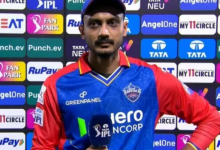 Photo of कप्तान Axar Patel का फूटा गुस्सा; किसके सिर फोड़ा 1 रन की हार का ठीकरा