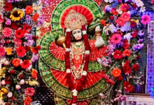 Photo of देहरादून: हनुमान जन्मोत्सव आज, राजधानी में निकलेगी बालाजी की भव्य शोभायात्रा