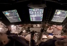 Photo of Artemis II ने तय किया चांद का आधा सफर