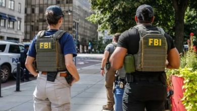 Photo of फिशिंग गैंग पर बड़ा एक्शन, FBI ने तोड़ा ‘W3LL’ नेटवर्क