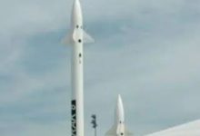 Photo of सिरसा में IAF का ‘बाराक-8’ सिस्टम बना ढाल, मार गिराई थी पाकिस्तानी बैलिस्टिक मिसाइल