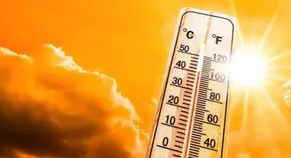 Photo of बढ़ेगी हीटवेव और 50°C तक पहुंचेगा तापमान