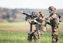 Photo of कंधे पर टिकी मिसाइल और खतरे में अमेरिका की ताकत