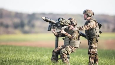 Photo of कंधे पर टिकी मिसाइल और खतरे में अमेरिका की ताकत