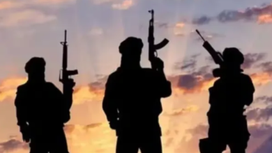 Photo of पाकिस्तान: बाइक की छीना-झपटी को लेकर खैबर पख्तूनख्वा में गोलीबारी