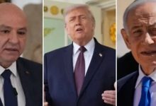 Photo of इजरायल-लेबनान के बीच 10 दिनों का युद्धविराम, राष्ट्रपति ट्रंप ने किया एलान