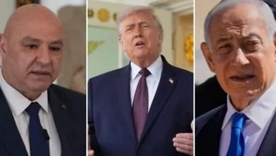 Photo of इजरायल-लेबनान के बीच 10 दिनों का युद्धविराम, राष्ट्रपति ट्रंप ने किया एलान
