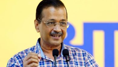 Photo of  दिल्ली हाईकोर्ट में अरविंद केजरीवाल की पेशी, जज बदलने की याचिका पर आज आएगा फैसला