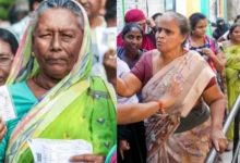 Photo of बंगाल-तमिलनाडु में रिकॉर्ड वोटिंग: आजादी के बाद सबसे ज्यादा मतदान