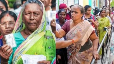 Photo of बंगाल-तमिलनाडु में रिकॉर्ड वोटिंग: आजादी के बाद सबसे ज्यादा मतदान