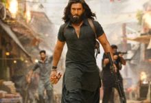 Photo of 1800 करोड़ की कमाई के बीच जापान चला Dhurandhar, अब ‘हमजा’ तोड़ेगा दंगल और RRR का रिकॉर्ड