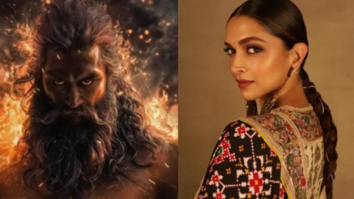 Photo of Vicky Kaushal की ‘महावतार’ को मिल गई हीरोइन