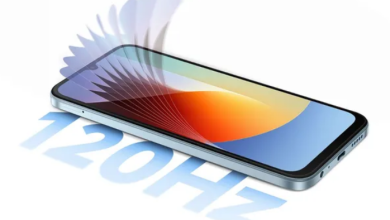 Photo of Redmi का 6,300mAh बैटरी वाला सस्ता 5G फोन कल होगा लॉन्च