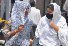 Photo of  पंजाब-चंडीगढ़ में बढ़ेगी गर्मी; पांच से छह डिग्री चढ़ेगा तापमान