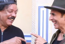 Photo of Priyadarshan ने बताया क्यों अक्षय कुमार के साथ बनाते हैं ज्यादातर फिल्में? 