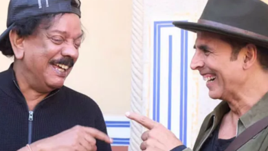 Photo of Priyadarshan ने बताया क्यों अक्षय कुमार के साथ बनाते हैं ज्यादातर फिल्में? 