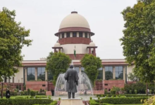 Photo of मतदान के लिए बायोमेट्रिक सिस्टम की मांग पर सुप्रीम कोर्ट ने केंद्र और चुनाव आयोग से मांगा जवाब