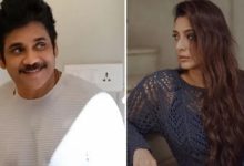Photo of Nagarjuna के साथ दशकों बाद फिल्म करने जा रहीं Tabu, कभी साउथ एक्टर संग था अफेयर