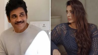 Photo of Nagarjuna के साथ दशकों बाद फिल्म करने जा रहीं Tabu, कभी साउथ एक्टर संग था अफेयर