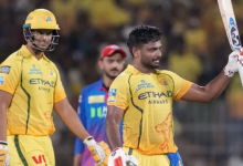 Photo of आखिरकार फॉर्म में आए Sanju Samson, शतक जड़कर बनाया वर्ल्ड रिकॉर्ड