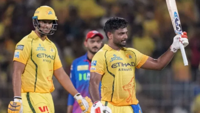 Photo of आखिरकार फॉर्म में आए Sanju Samson, शतक जड़कर बनाया वर्ल्ड रिकॉर्ड