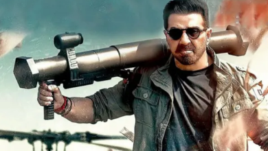 Photo of अब हवा में होगा ताबड़तोड़ एक्शन; Sunny Deol होंगे बिग बजट फिल्म का हिस्सा?