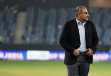 Photo of मोहसीन नकवी ने फिर बेफिजुल बात कहकर उड़वाया अपना मजाक; हर कोई हो जाएगा लोटपोट