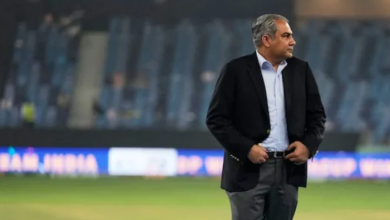 Photo of मोहसीन नकवी ने फिर बेफिजुल बात कहकर उड़वाया अपना मजाक; हर कोई हो जाएगा लोटपोट