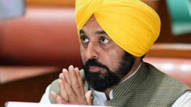 Photo of ‘मावां धीयां सत्कार योजना’ शुरू: जालंधर में सीएम मान ने किया शुभारंभ