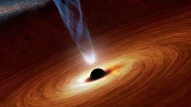 Photo of ब्लैक होल के रहस्य से उठा पर्दा, पहली बार जेट ऊर्जा की सटीक माप