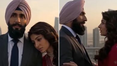 Photo of Dhurandhar 2 का बदल गया क्लाइमैक्स, AI ने कराई ‘हमजा’ और ‘यालीना’ की हैप्पी एंडिंग!
