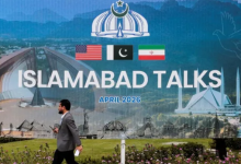 Photo of No प्रेस ब्रीफिंग सिर्फ Whatsapp से जानकारी… ‘इस्लामबाद वार्ता’ में PAK की छीछालेदर