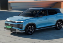 Photo of पंजाबियों को भा रहे ईवी: इलेक्ट्रिक वाहनों की बिक्री 48% बढ़ी