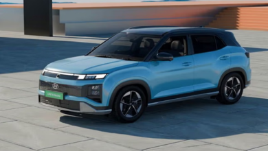Photo of पंजाबियों को भा रहे ईवी: इलेक्ट्रिक वाहनों की बिक्री 48% बढ़ी