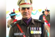 Photo of संचालन के लिए 12 सदस्यीय सेल का गठन, लगातार दूसरे साल एसपी ट्रैफिक लोकजीत सिंह प्रभारी नियुक्त